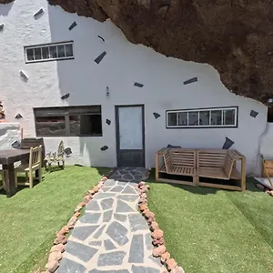 Сasa de vacaciones Cueva Rural 