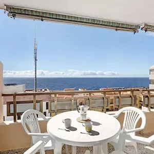 Apartamento Costa Azul Views, Santa Cruz de Tenerife